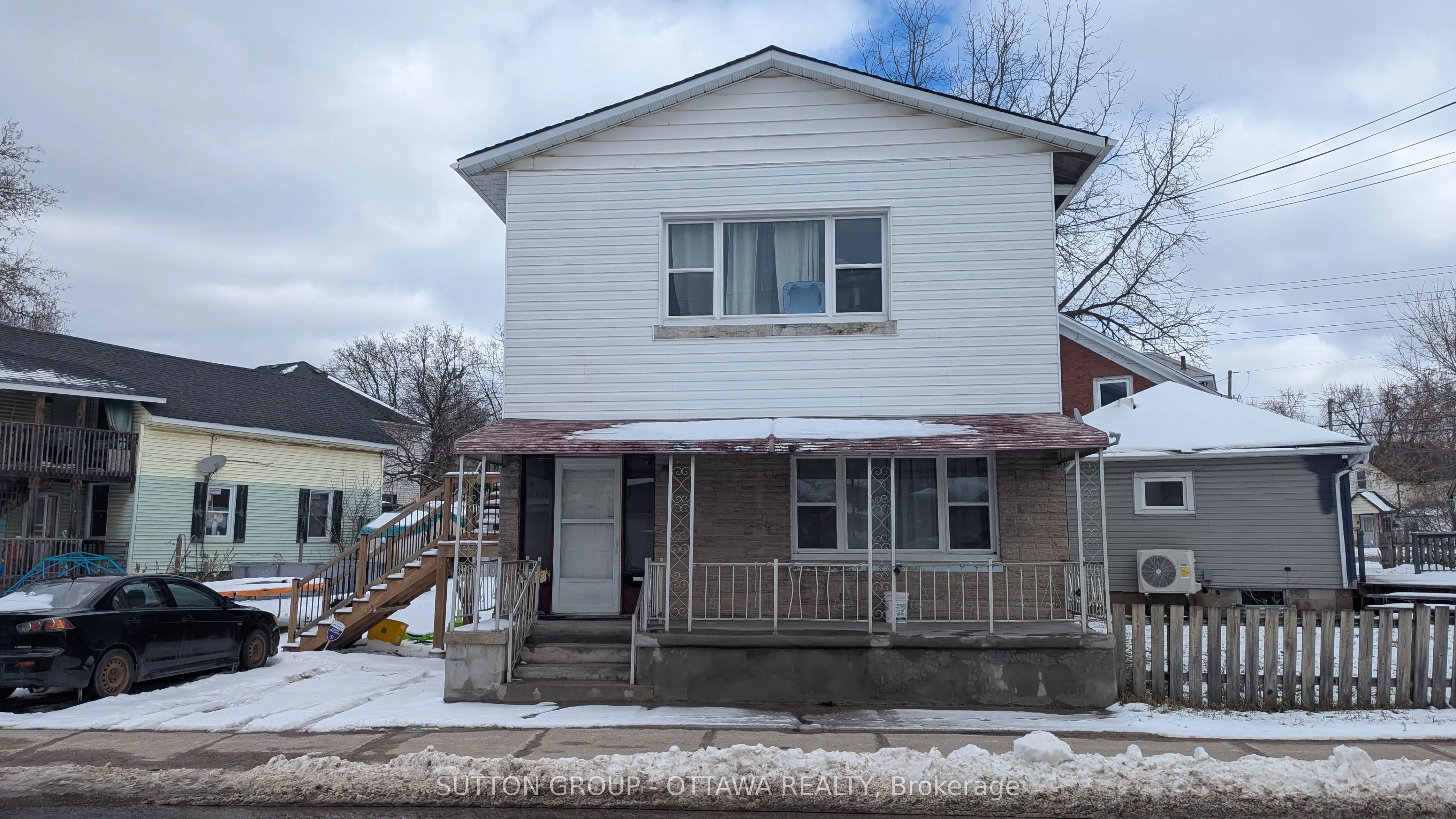 Duplex For Sale | X13026490