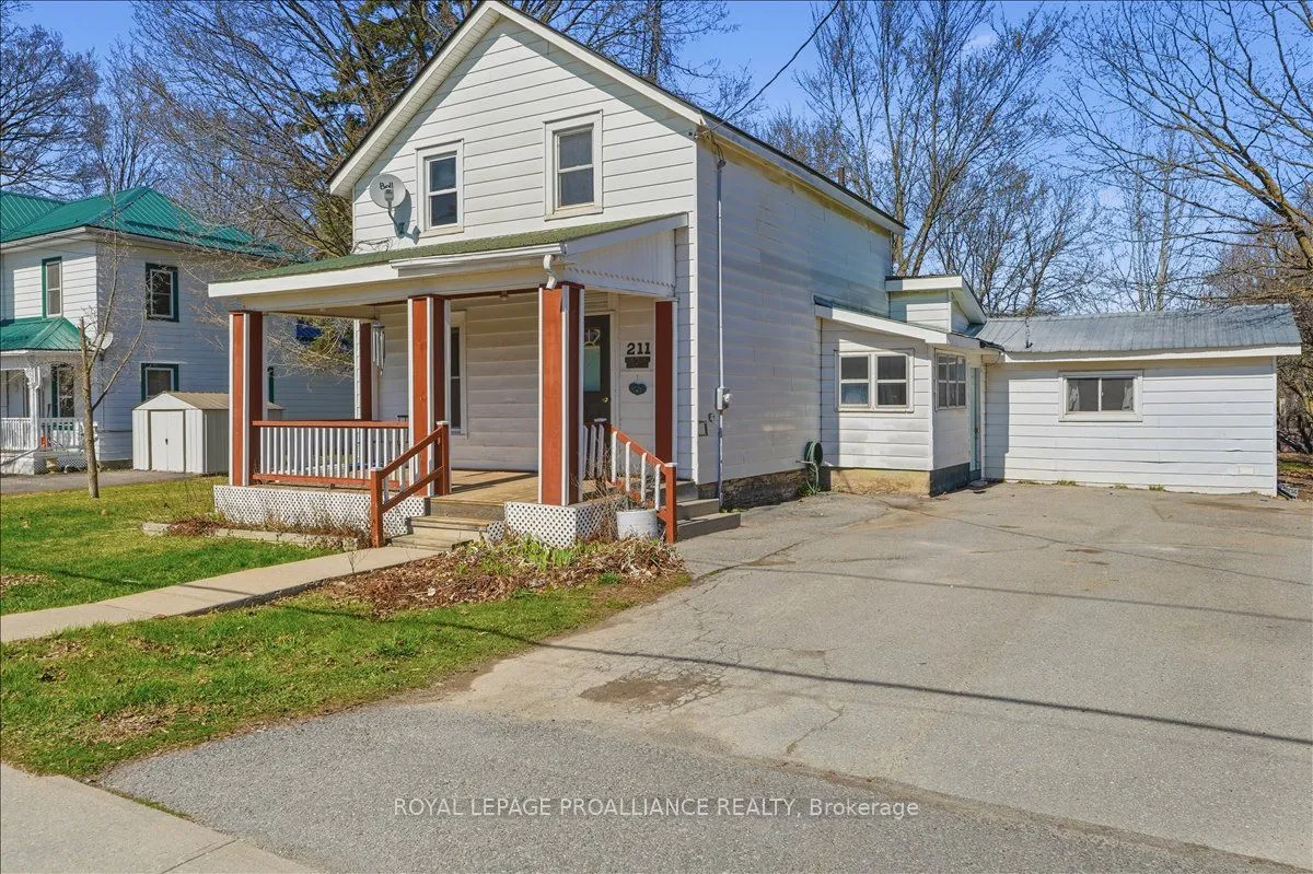 Detached Home For Sale | X13026552