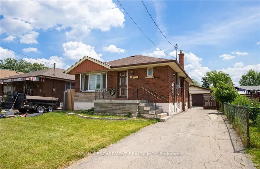 Detached Home For Sale | X13026634