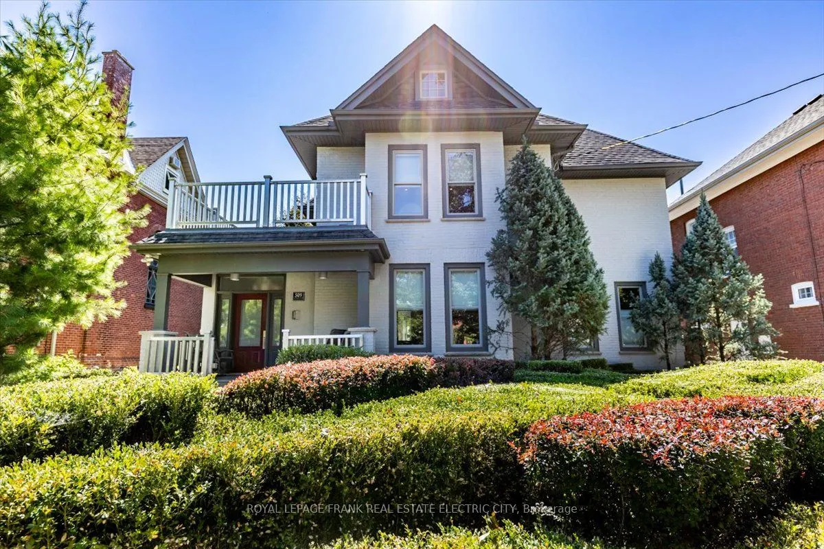 Detached Home For Sale | X13027026