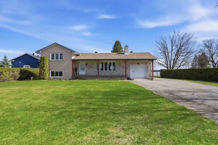3595 Front Road, East Hawkesbury, ON K6A 2W5