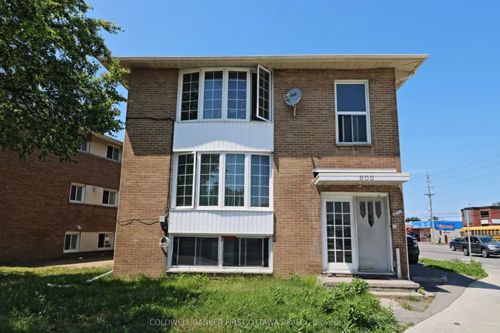 609 Donald Street, Overbrook – Castleheights And Area, ON K1K 1L3