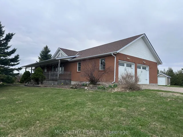 516354 County Road 124 N/a, Melancthon, ON L9V 1V3