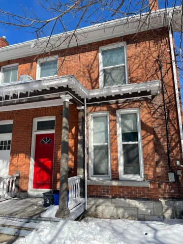 213 Colborne Street, Kingston, ON K7K 1E4