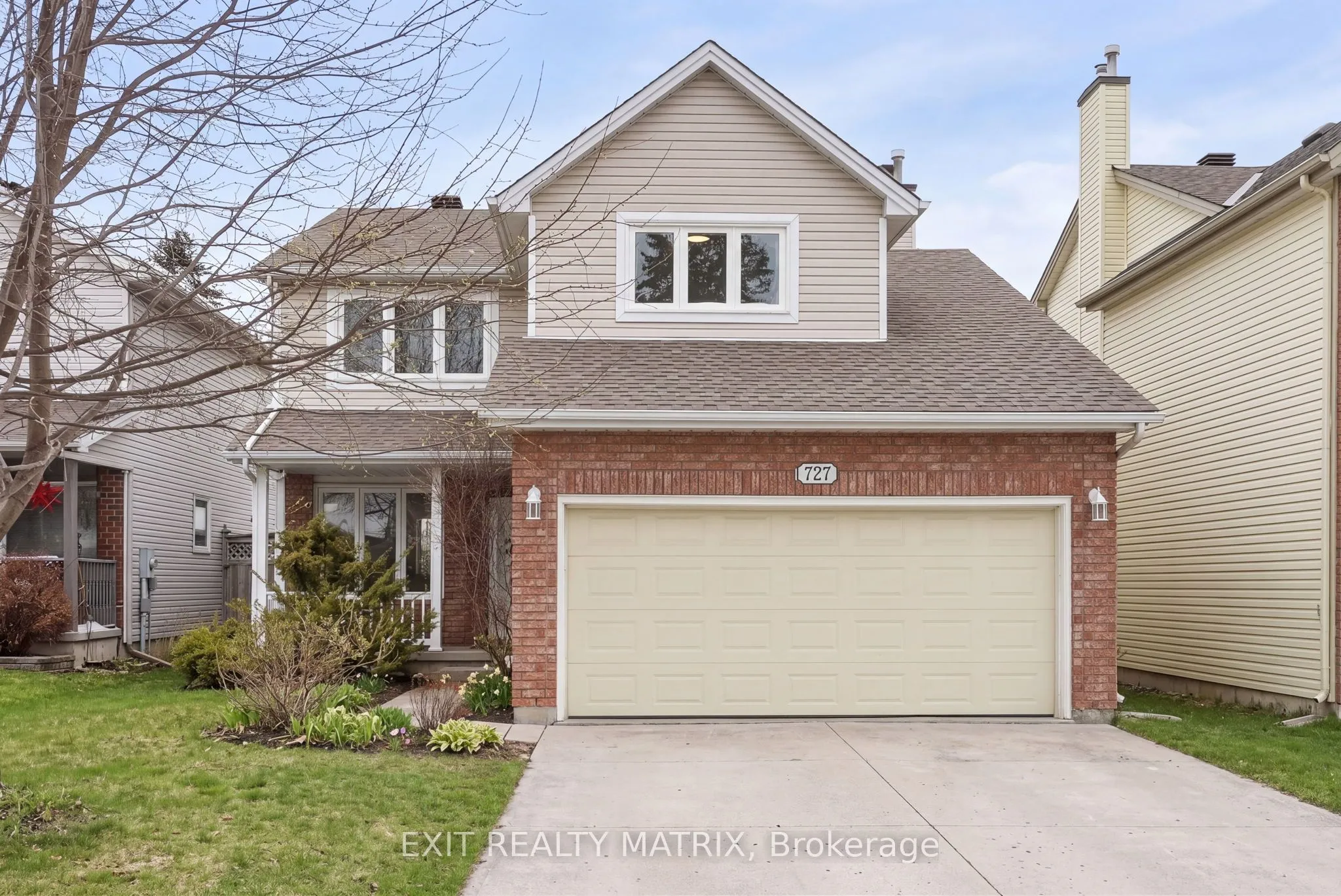 Detached Home For Sale | X13028156