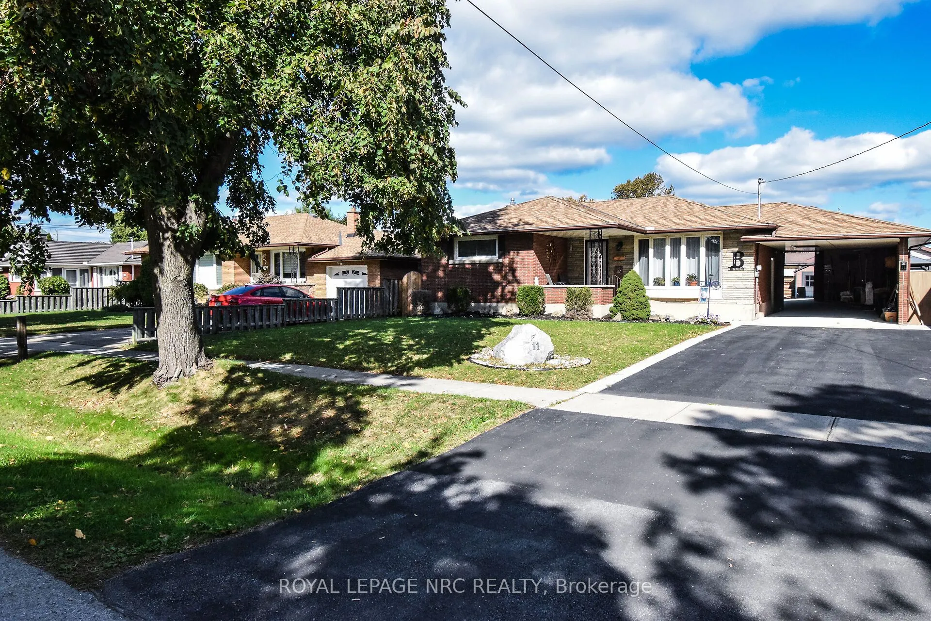 Detached Home For Sale | X13028488