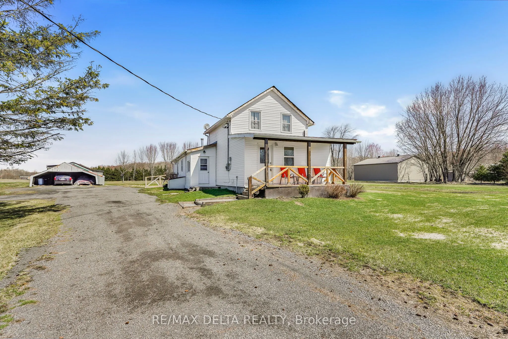 Detached Home For Sale | X13028734