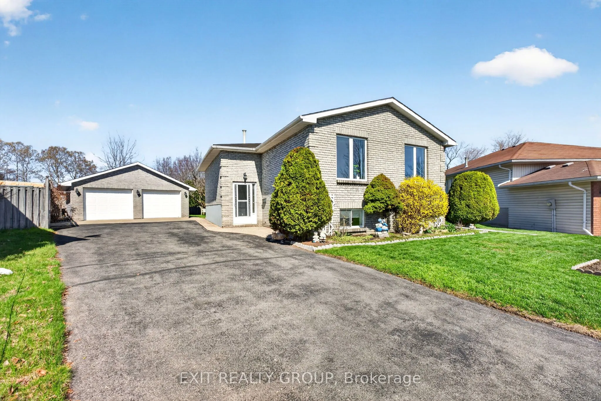 Detached Home For Sale | X13028784