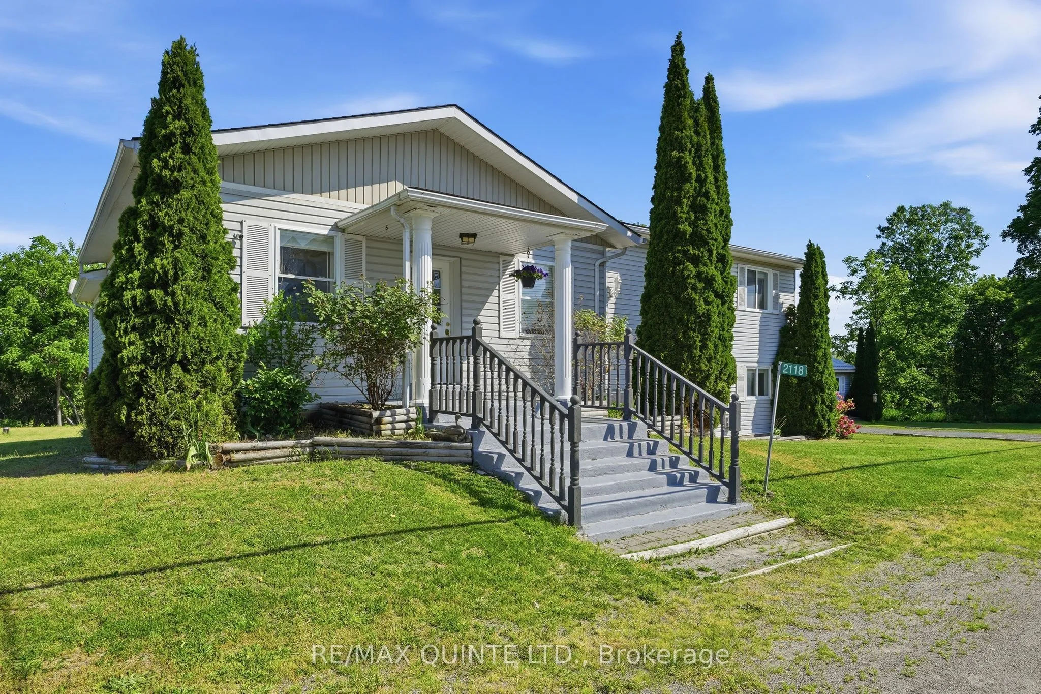 Detached Home For Sale | X13028794