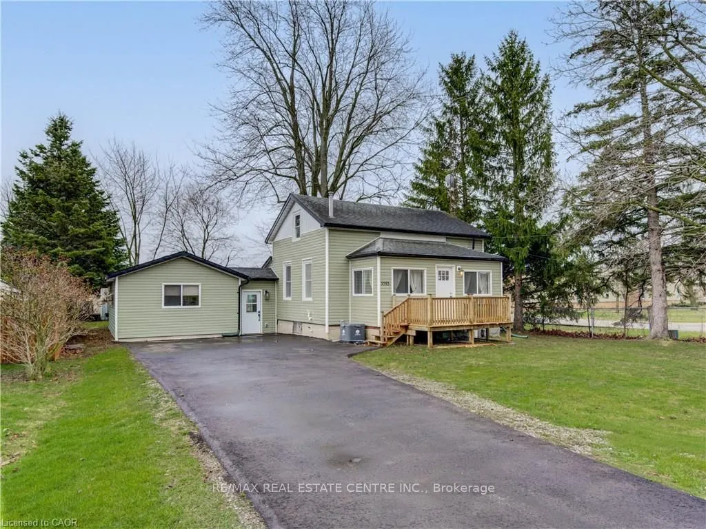 Detached Home For Sale | X13029230