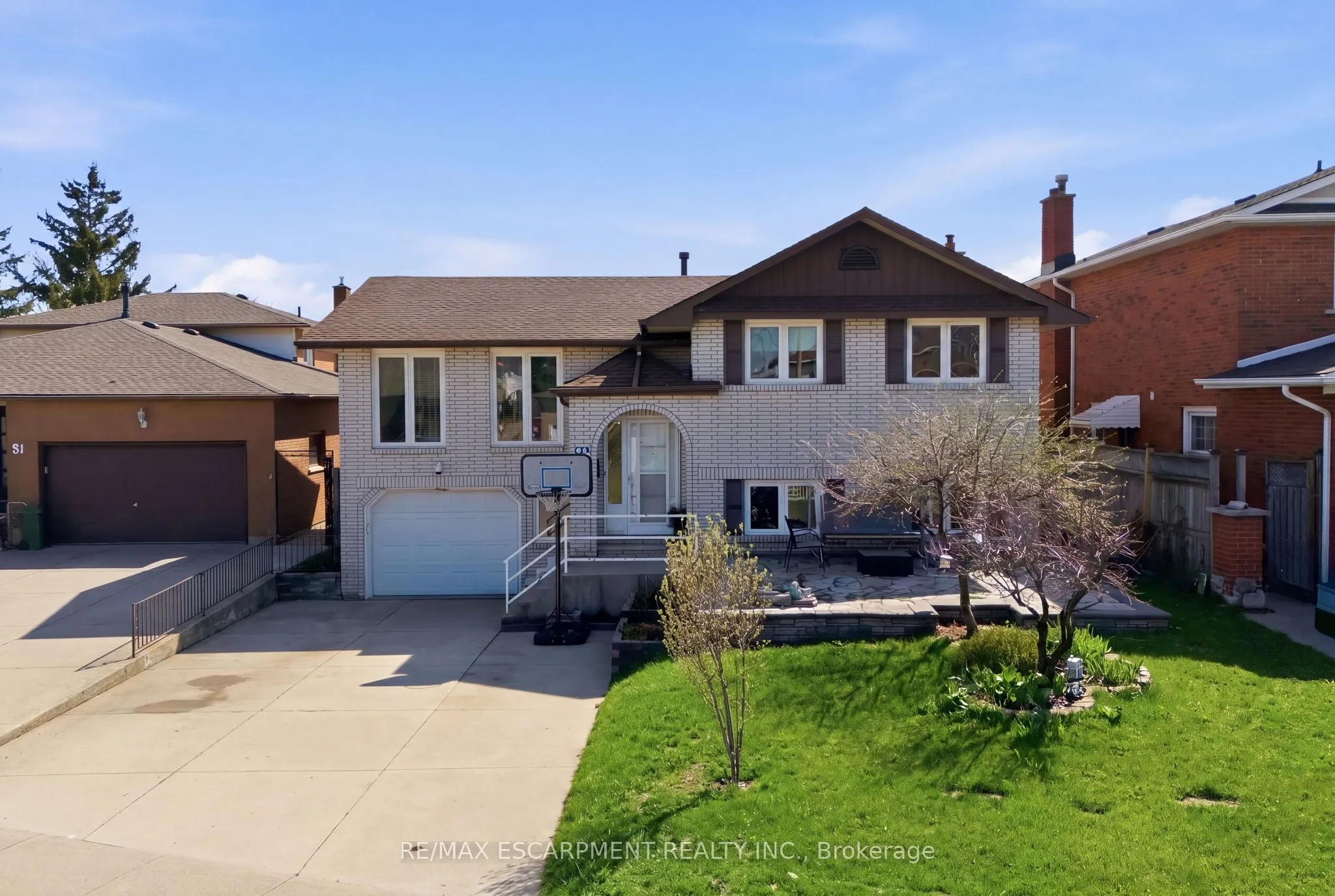 Detached Home For Sale | X13029264