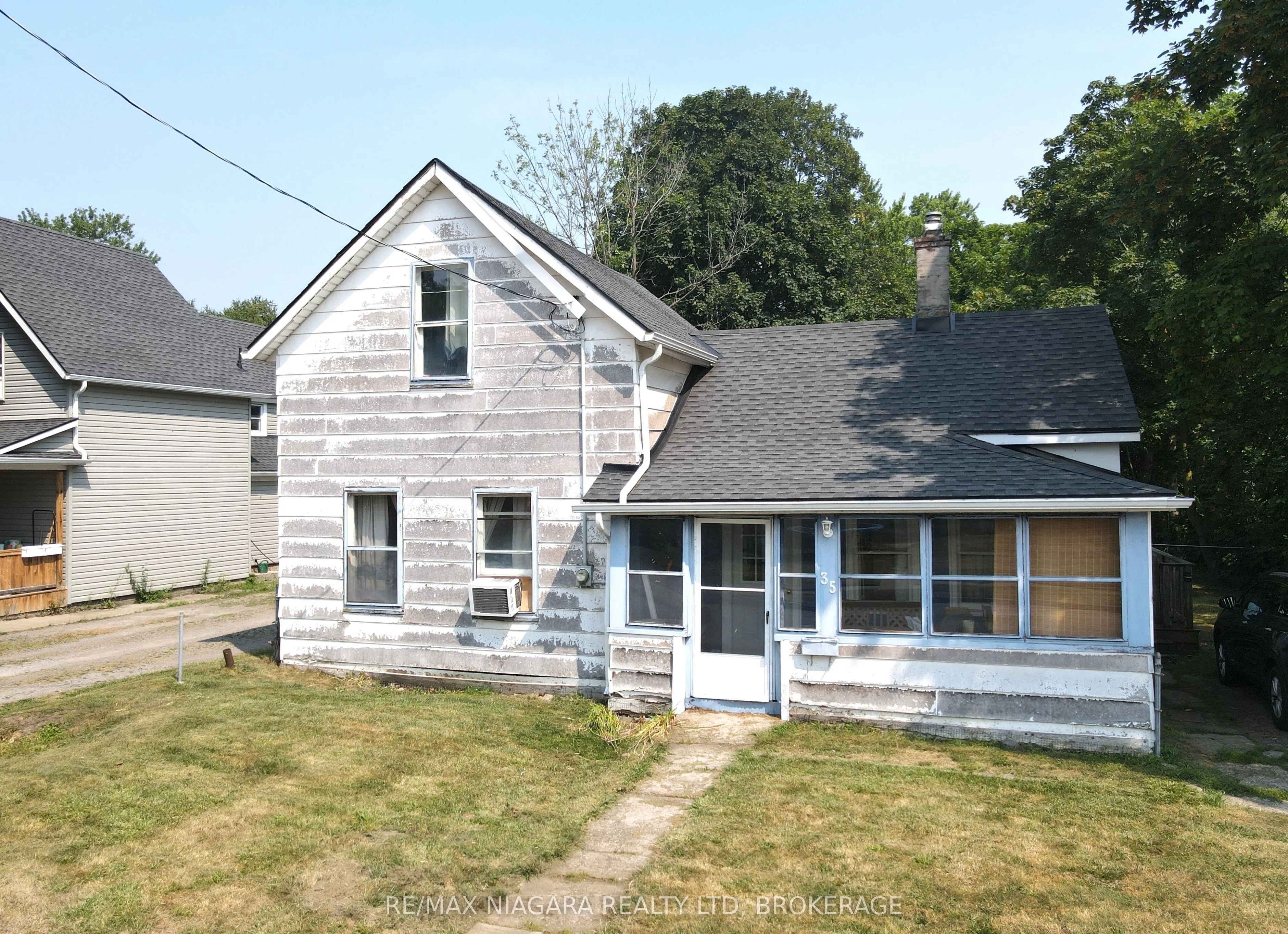 Detached Home For Sale | X13029438
