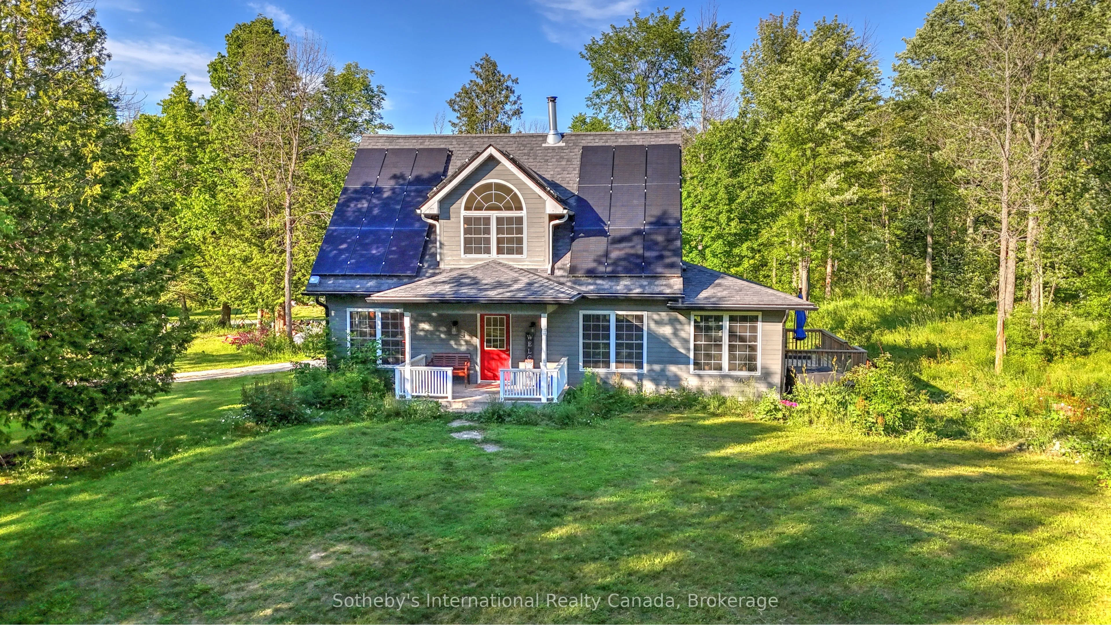 Detached Home For Sale | X13030574
