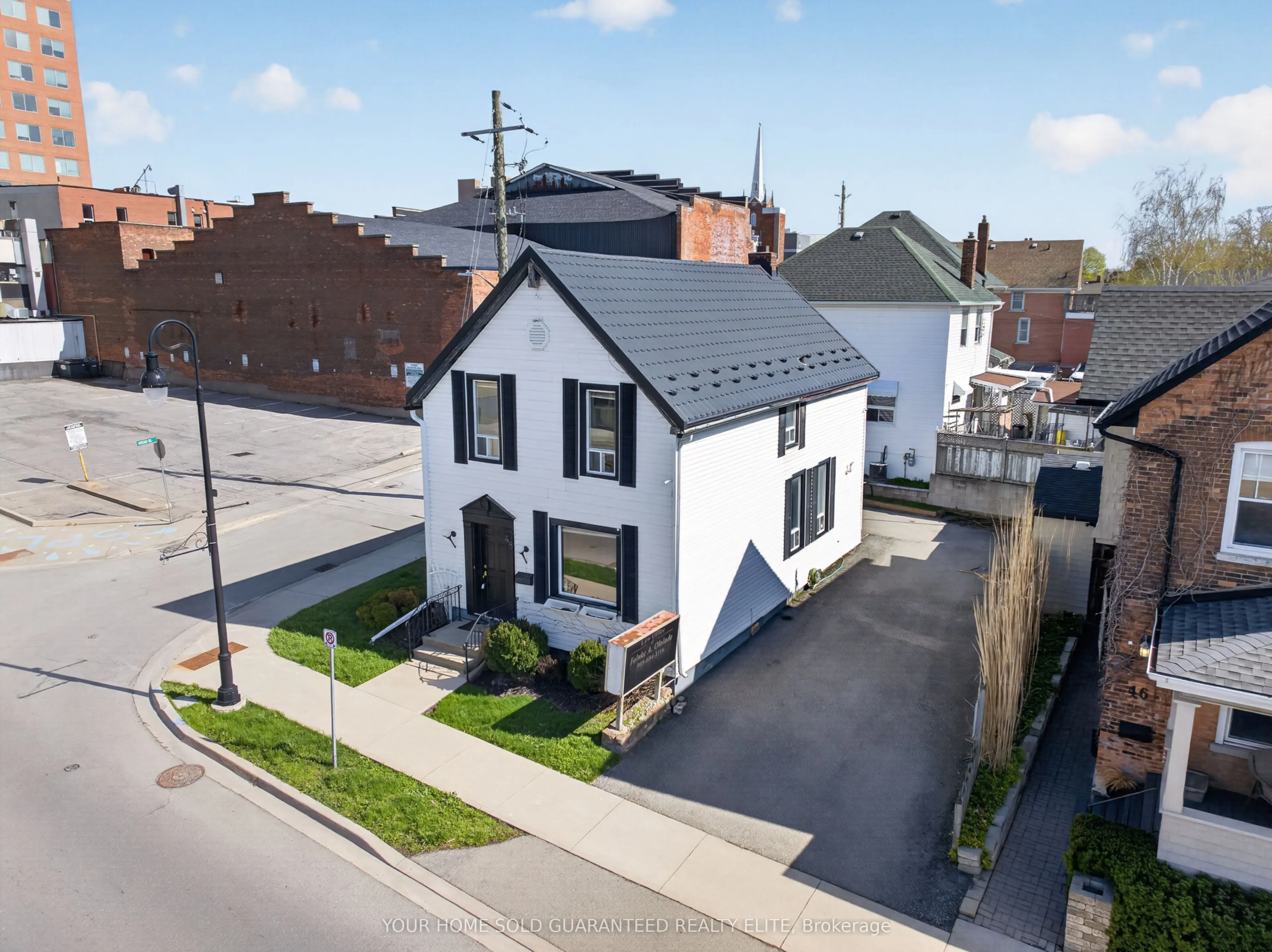 Detached Home For Sale | X13030654