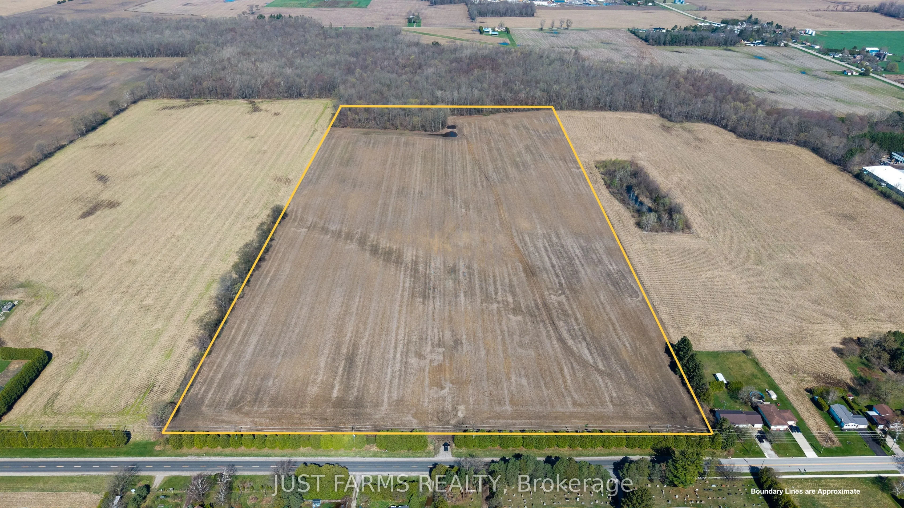 Vacant Land For Sale | X13031022