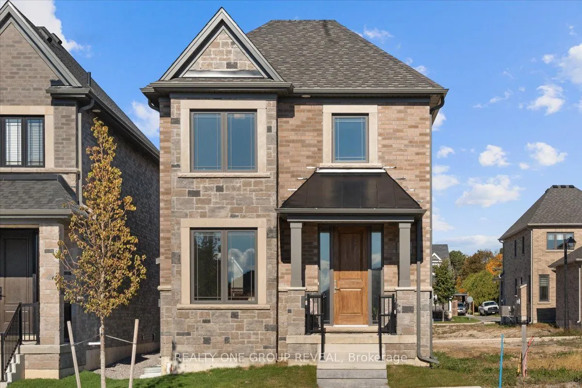 Detached Home For Sale | X13031068