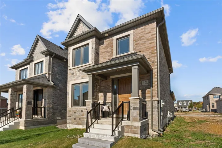 12 Harrigan Street, Port Hope, ON L1A 0G6
