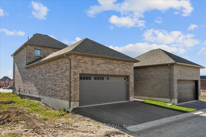 12 Harrigan Street, Port Hope, ON L1A 0G6