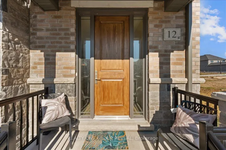 12 Harrigan Street, Port Hope, ON L1A 0G6