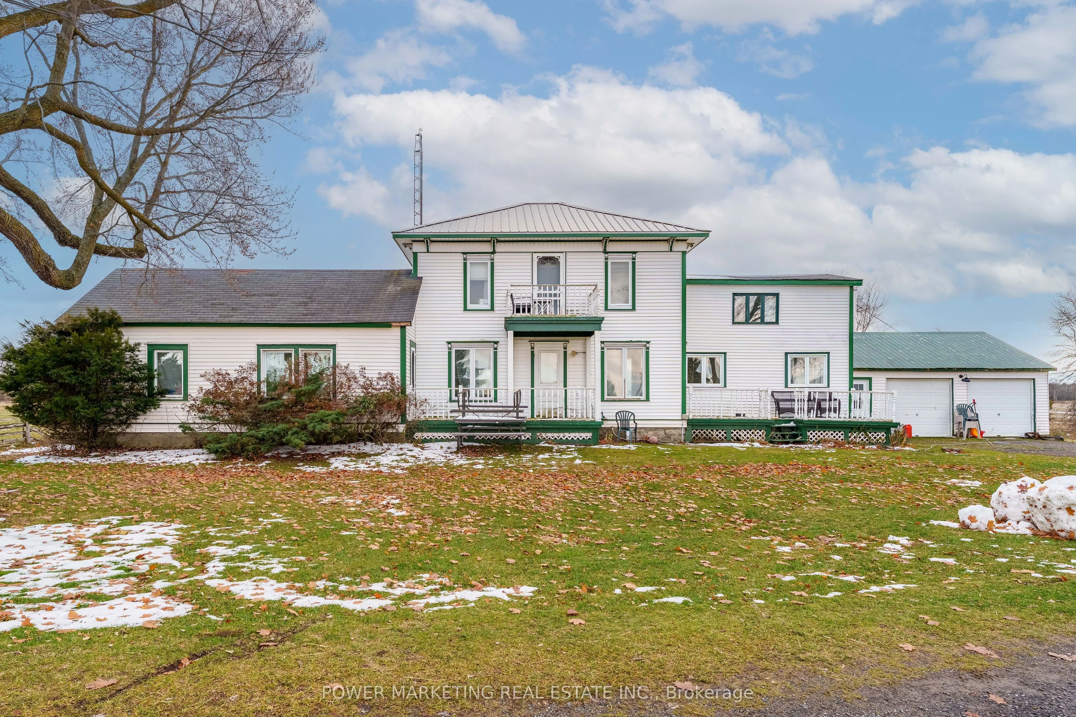 Detached Home For Sale | X13031202