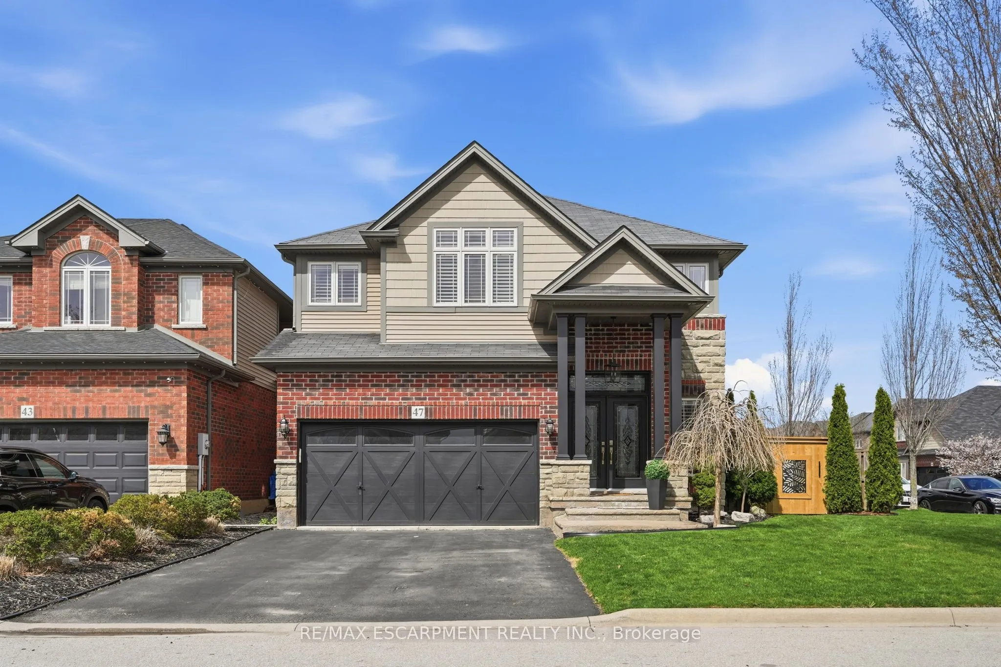 Detached Home For Sale | X13031348