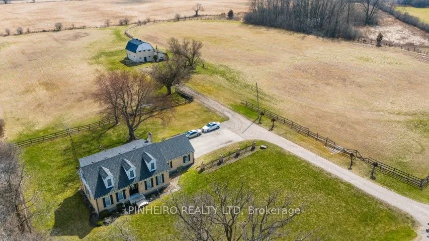 Detached Home For Sale | X13031374