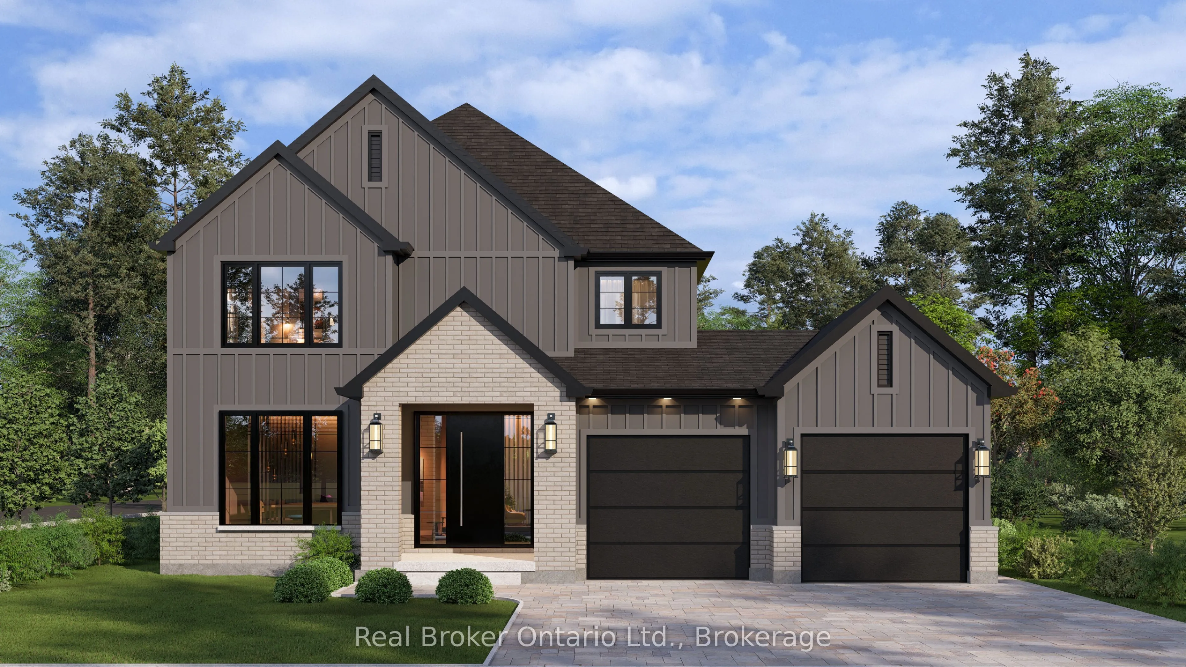 Detached Home For Sale | X13031378
