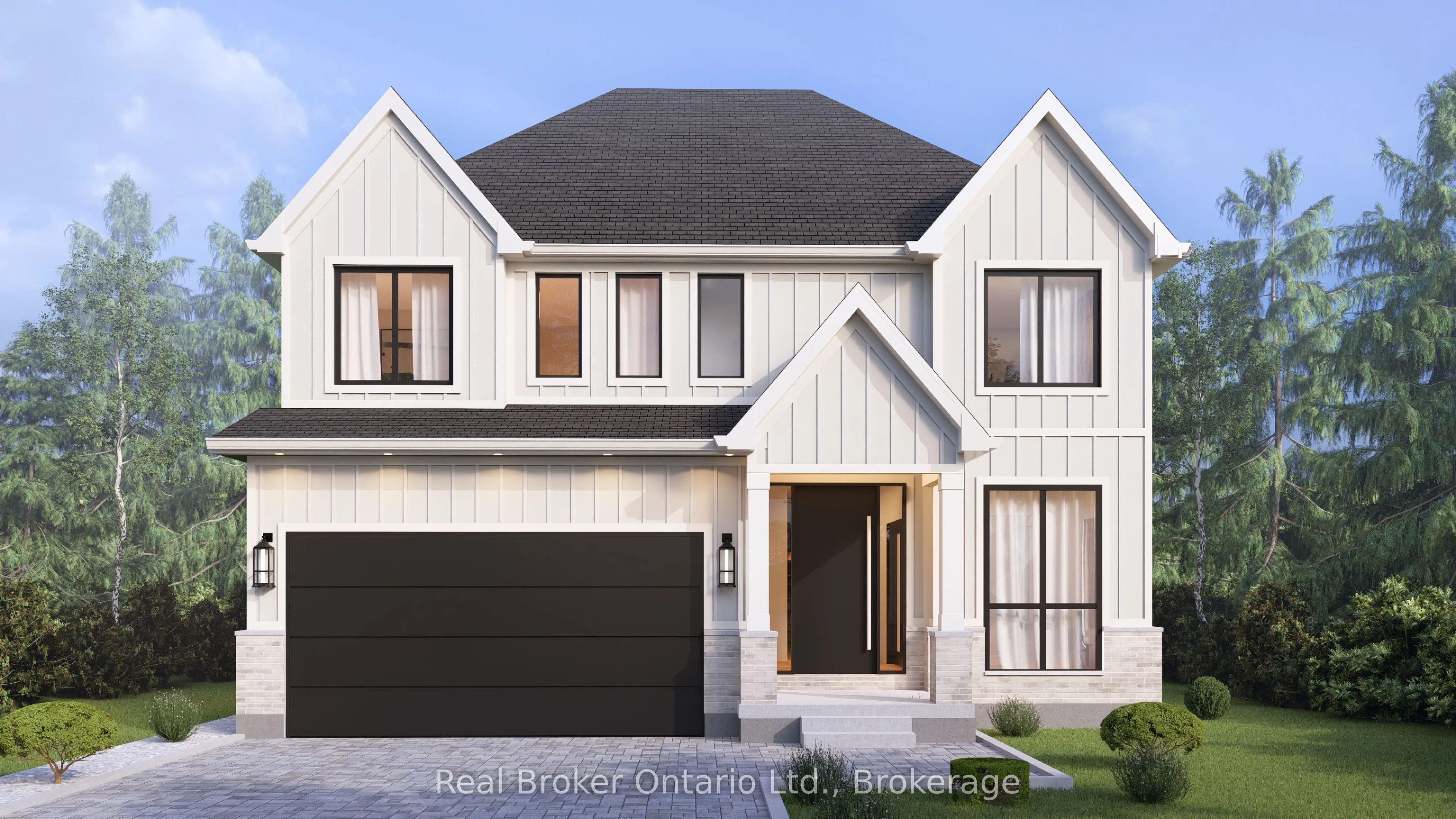 Detached Home For Sale | X13031392