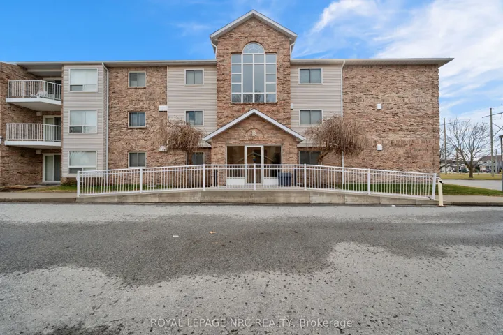 1061  Vansickle  Road, St. Catharines, ON L2M 2X4