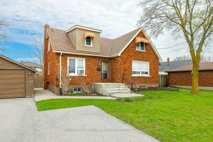 5110 Stanley Avenue, Niagara Falls, ON L2E 5A2