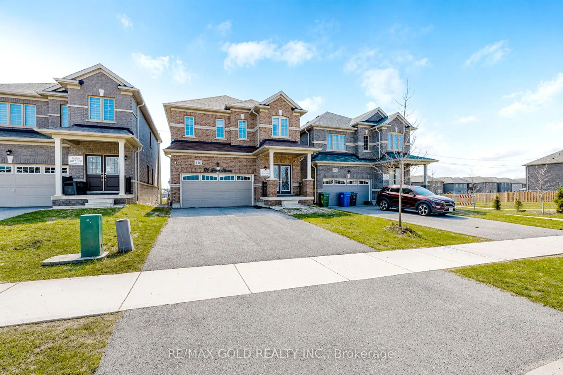 Detached Home For Sale | X13033950