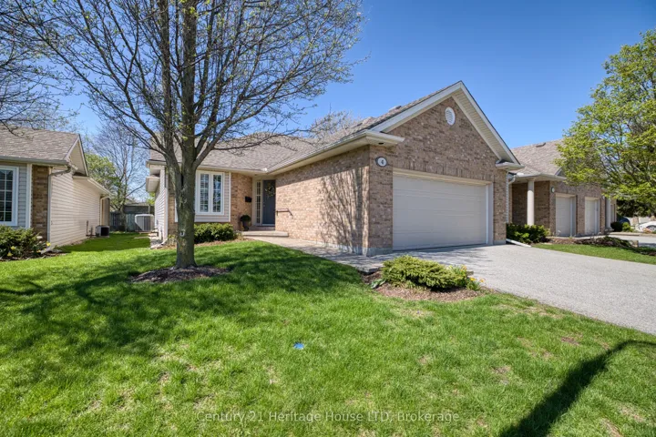 Welcome to 1439 Niagara Stone Rd Unit 4