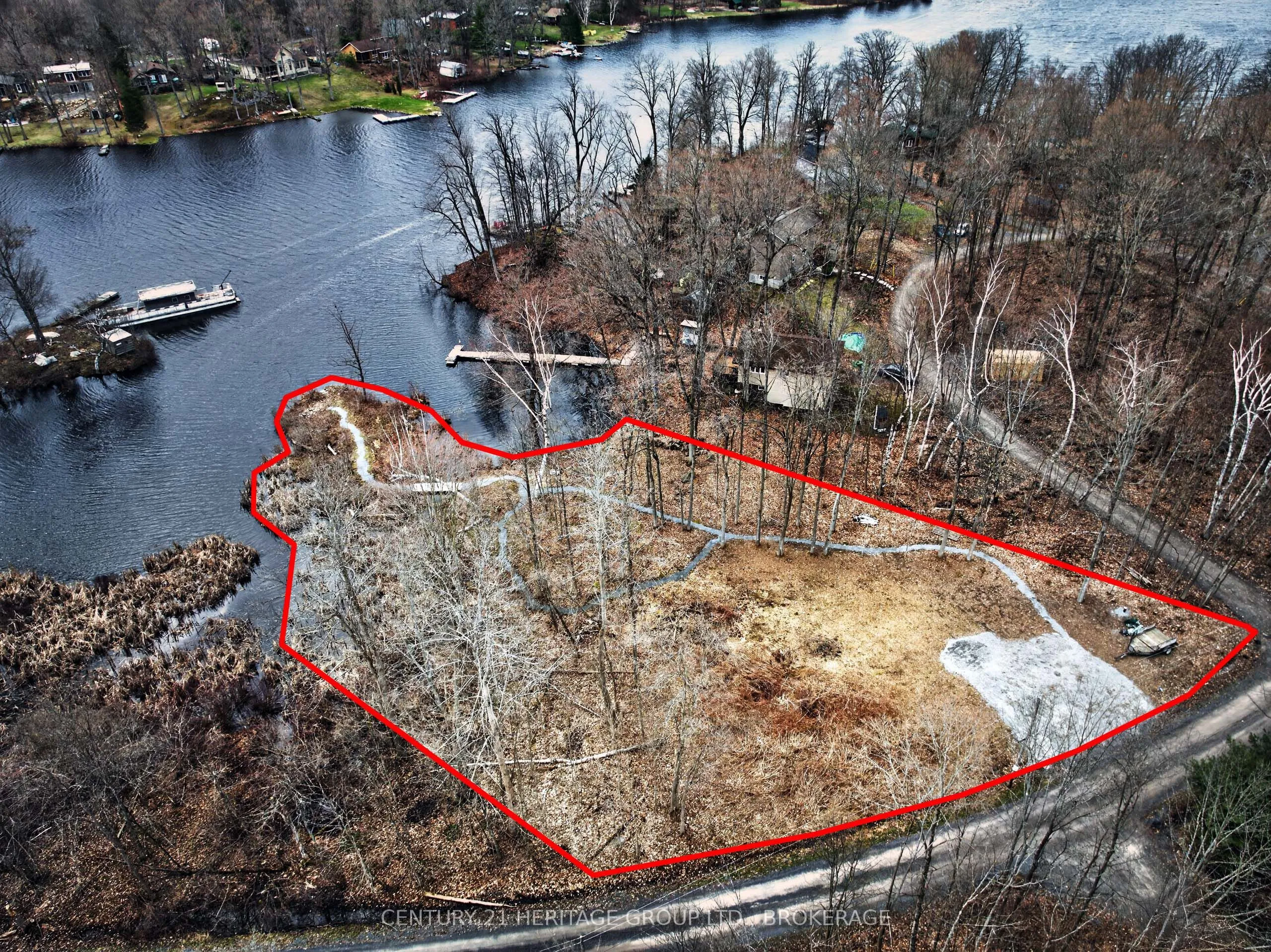 Vacant Land For Sale | X13036074