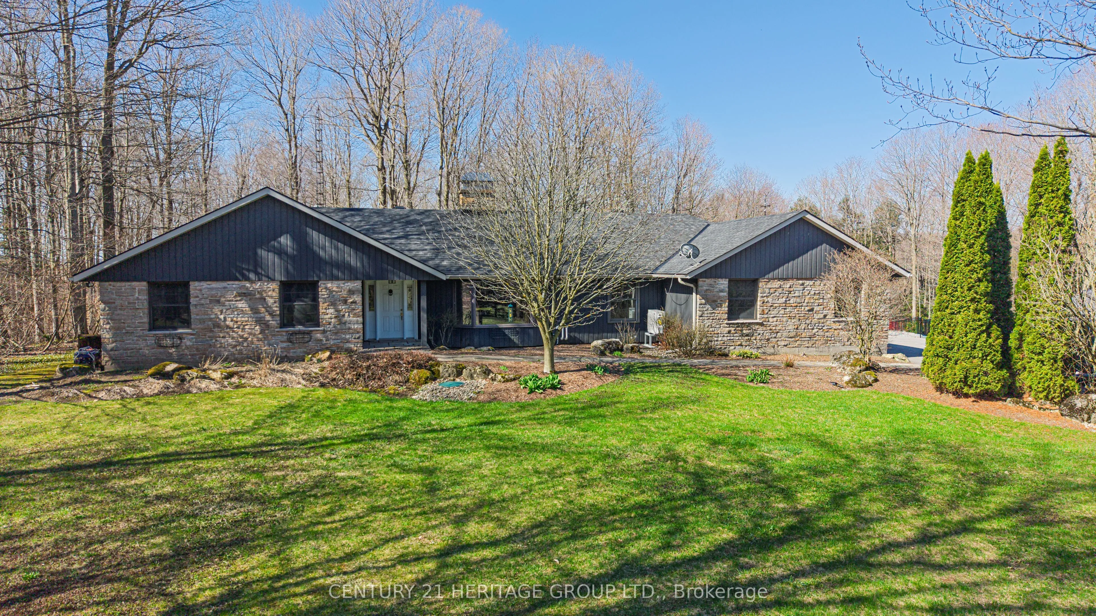 Detached Home For Sale | X13036708