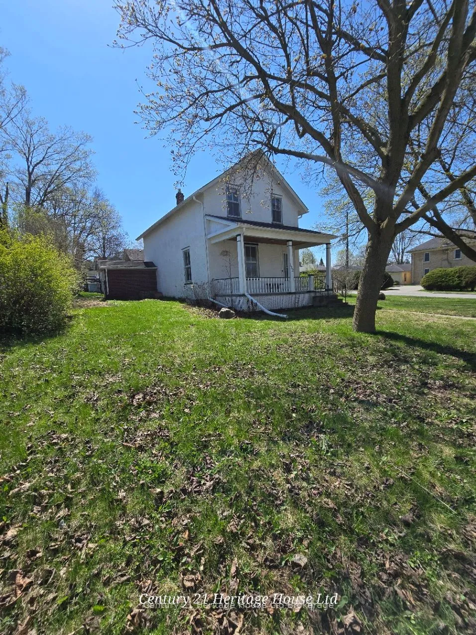 Detached Home For Sale | X13036740
