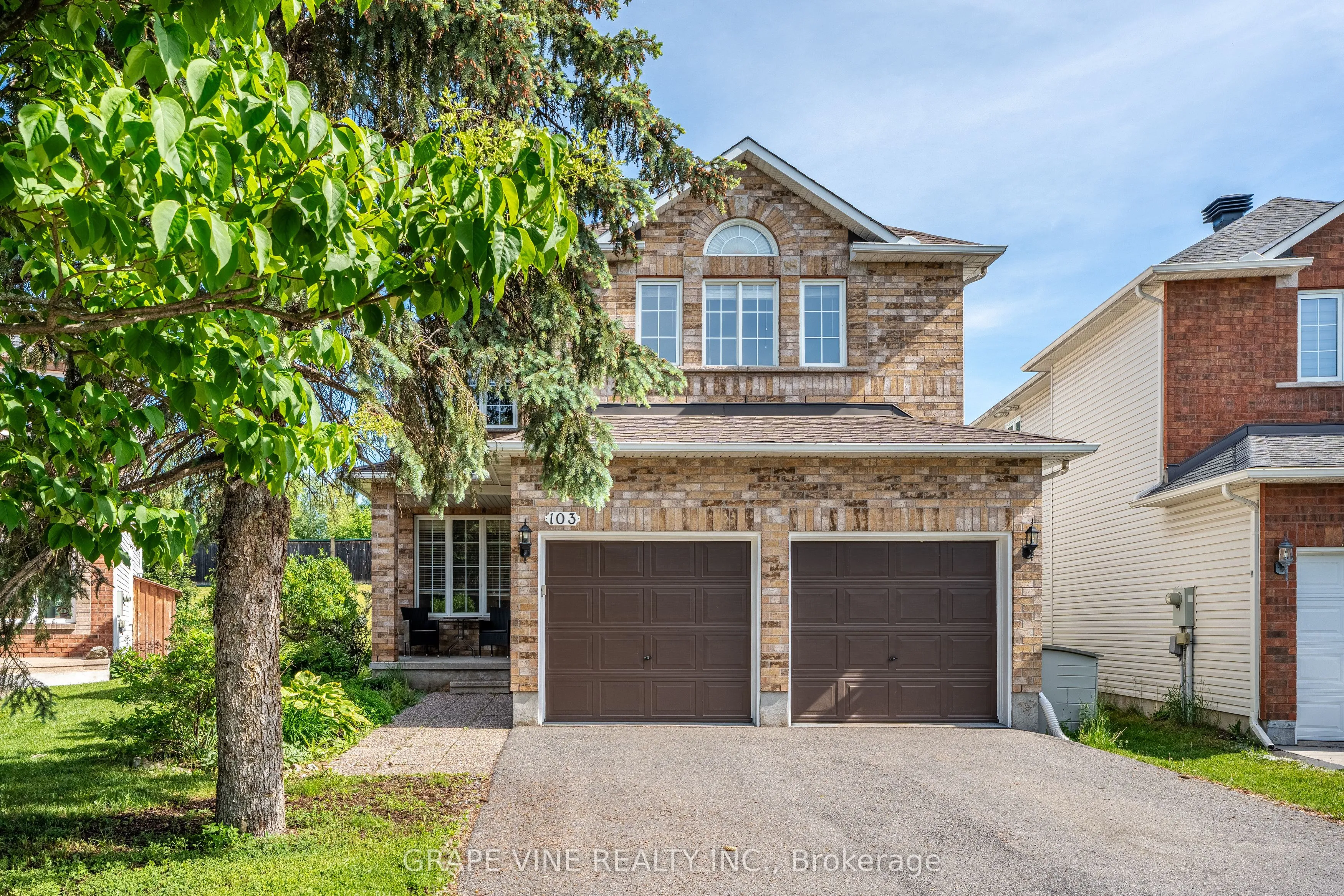 Detached Home For Sale | X13036758