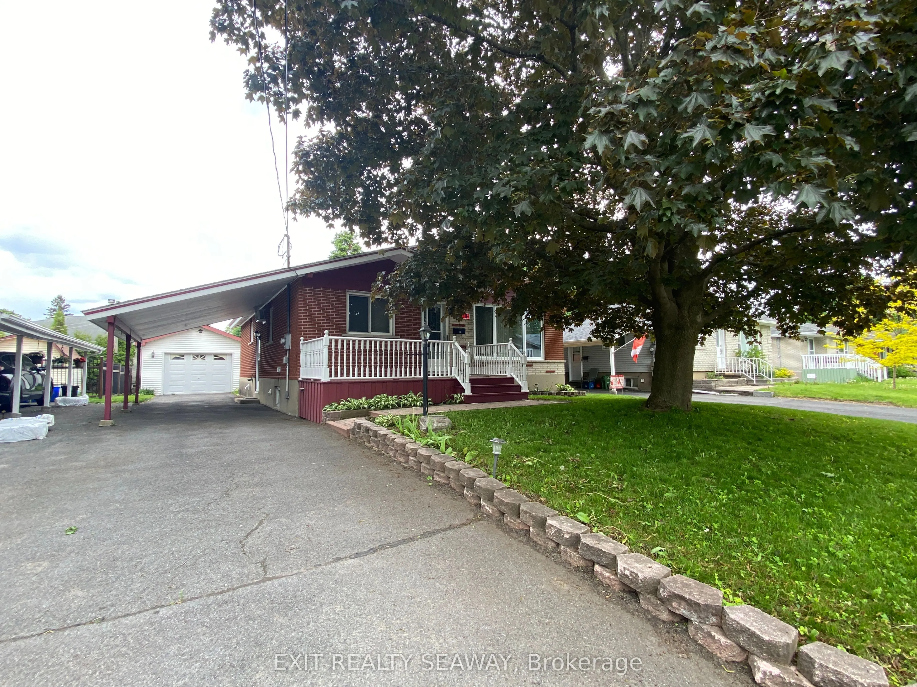 Detached Home For Sale | X13036948