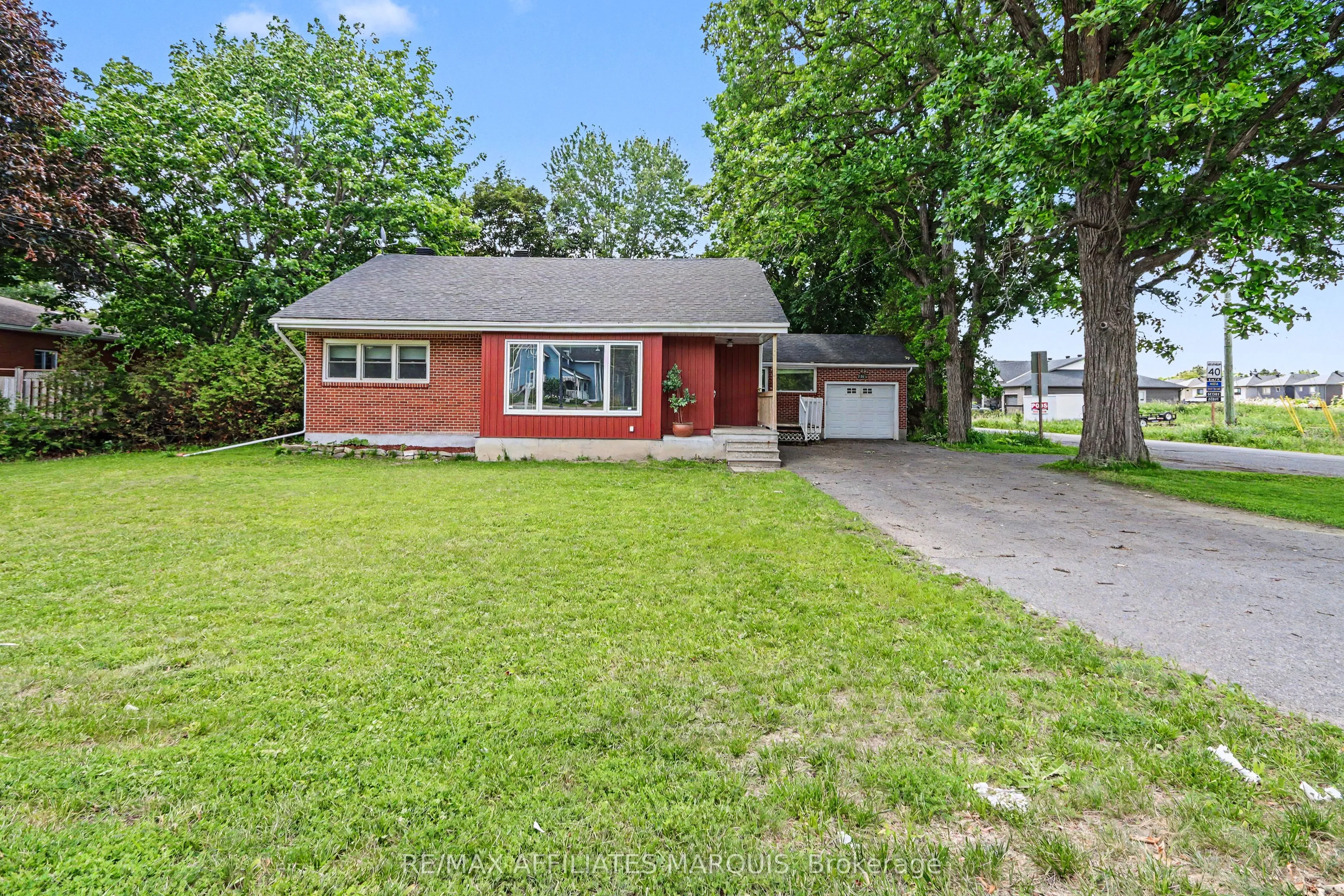 Detached Home For Sale | X13037190