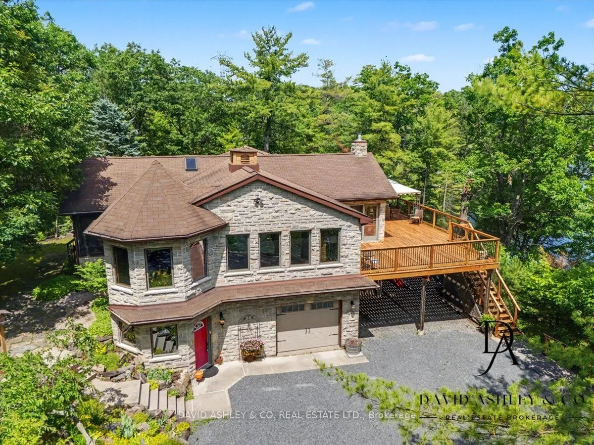 Detached Home For Sale | X13037286