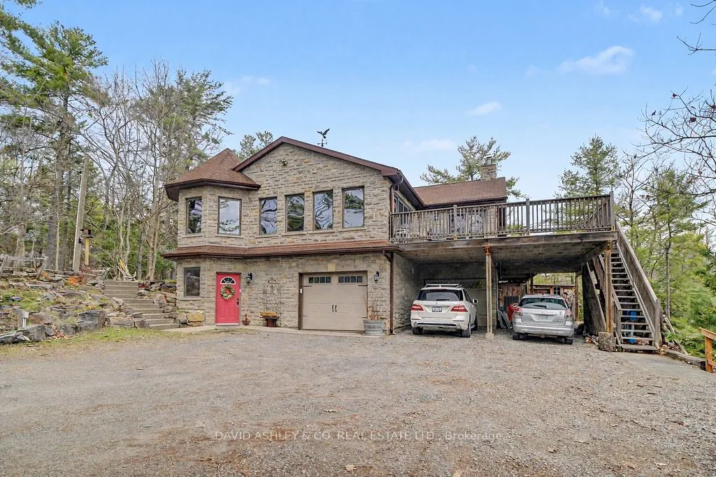 Detached Home For Sale | X13037286