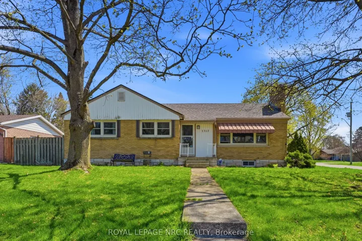 Welcome to 1317 Haist Street!