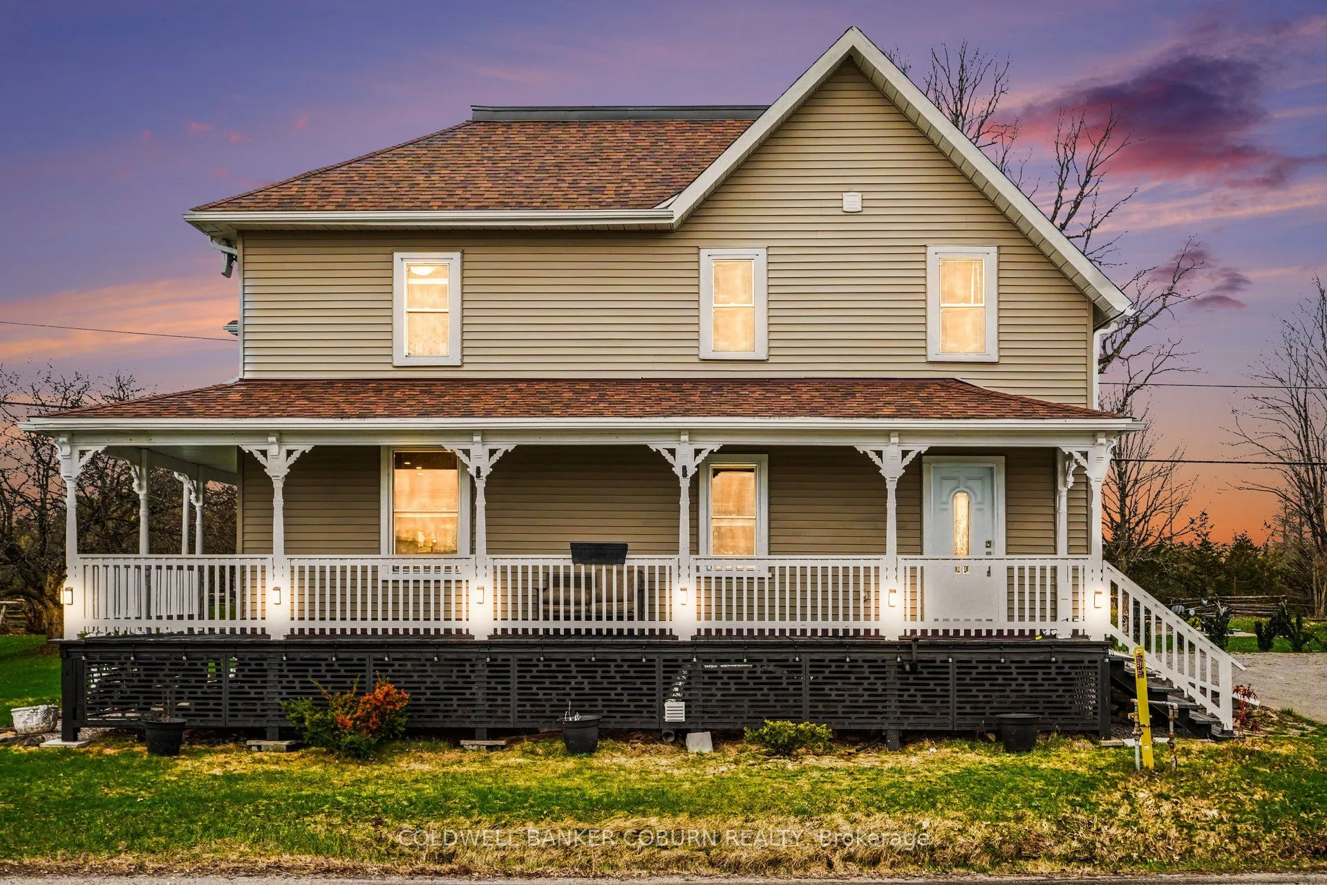 Detached Home For Sale | X13038786