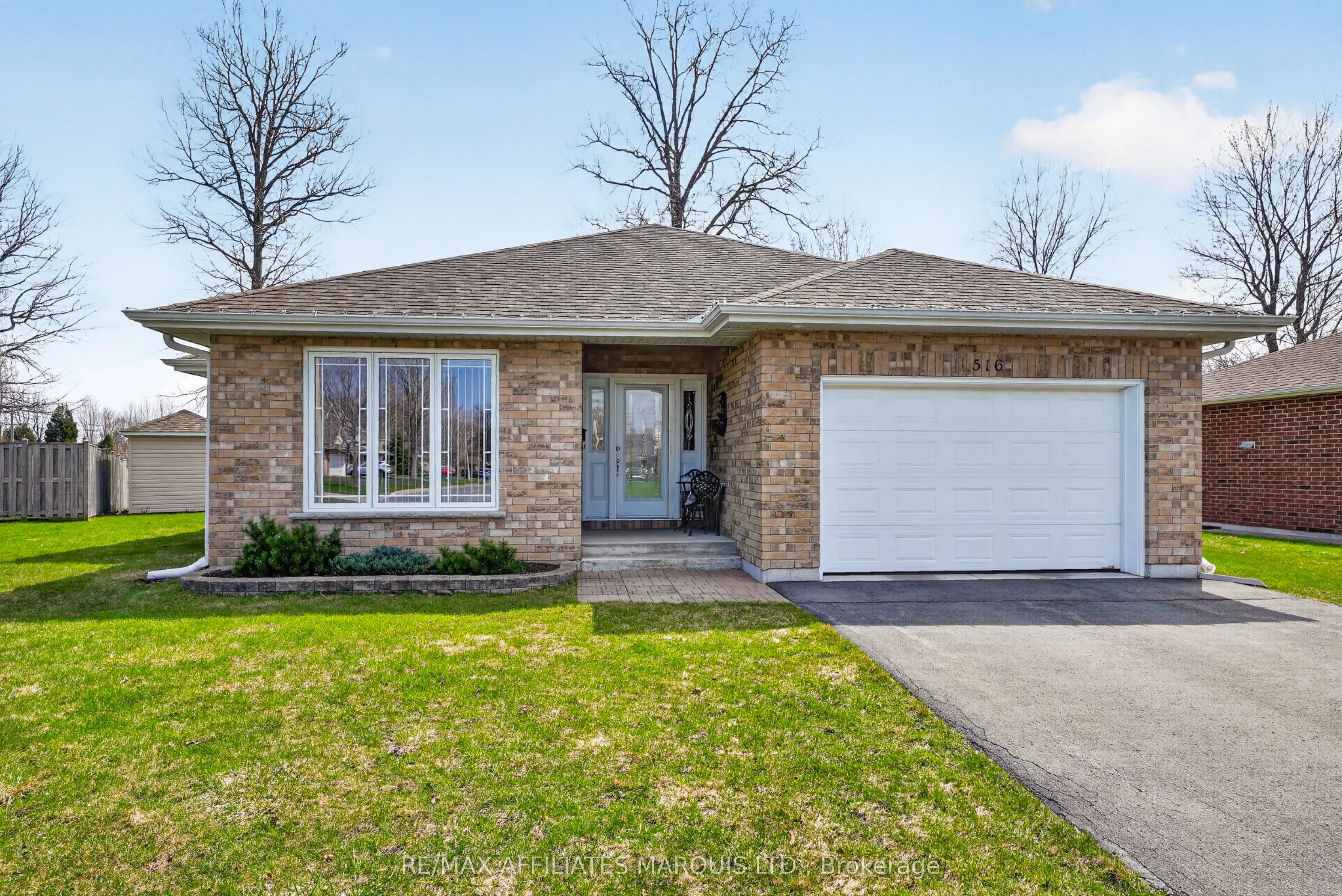 Detached Home For Sale | X13038806