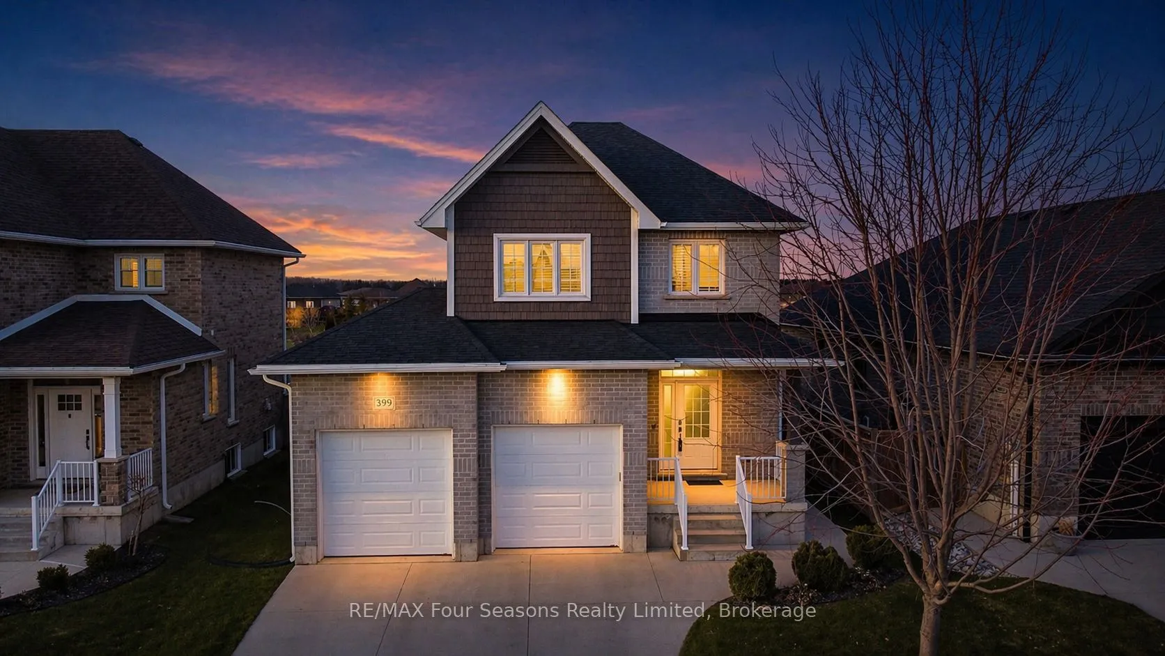 Detached Home For Sale | X13039166