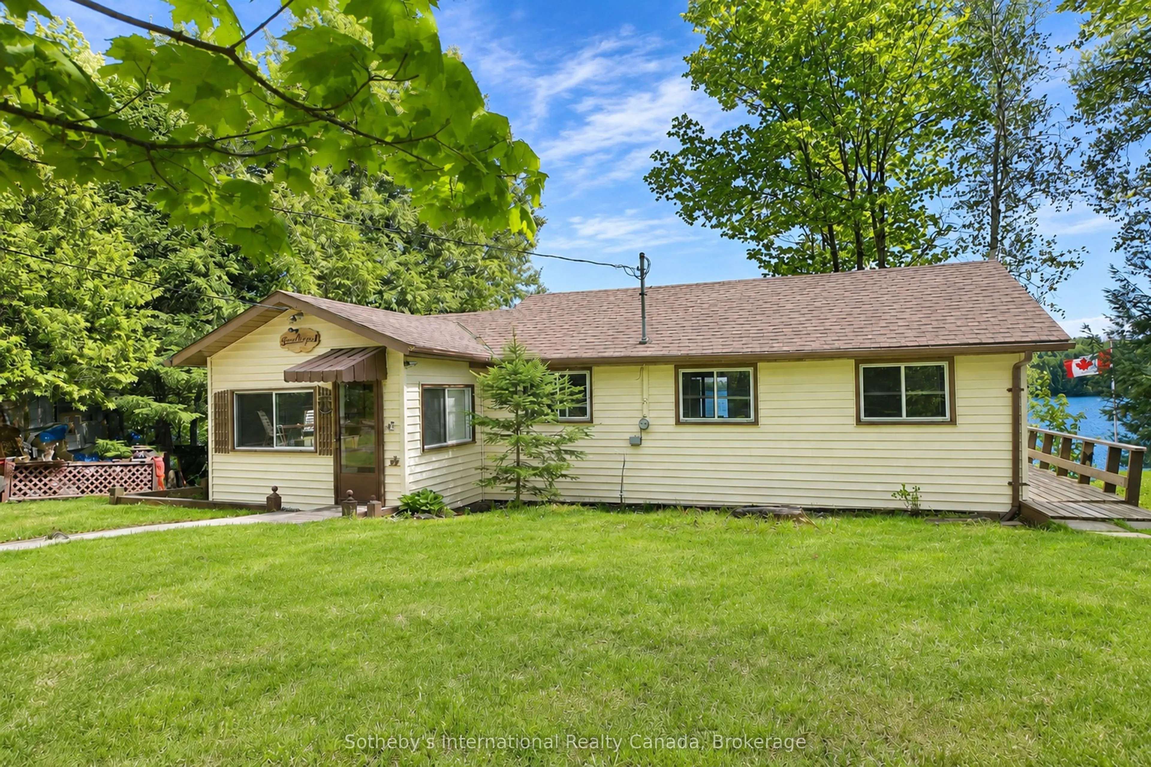 Detached Home For Sale | X13039280