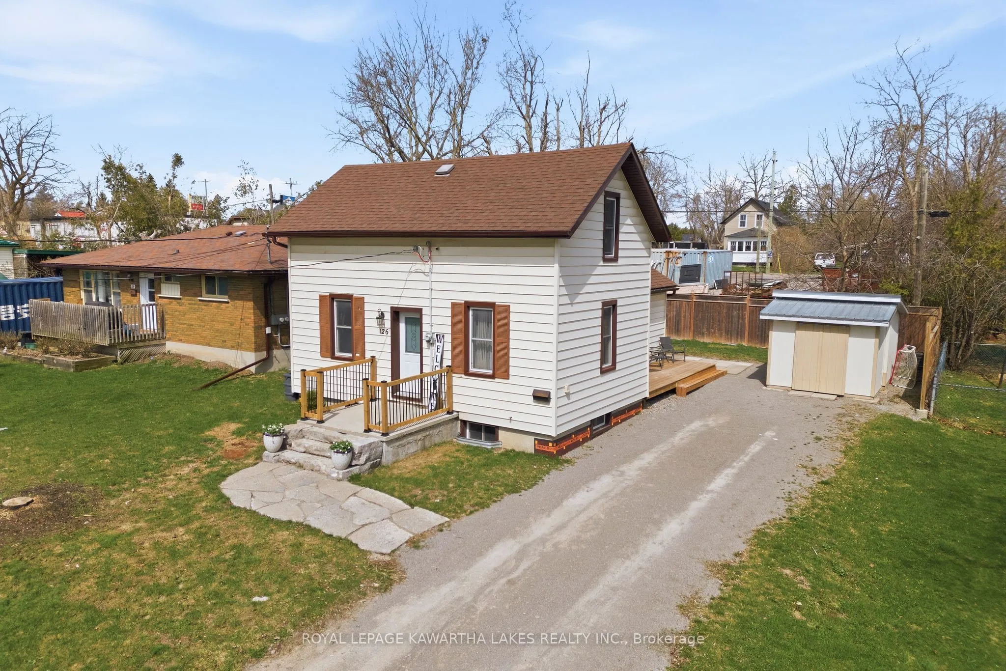 Detached Home For Sale | X13039380