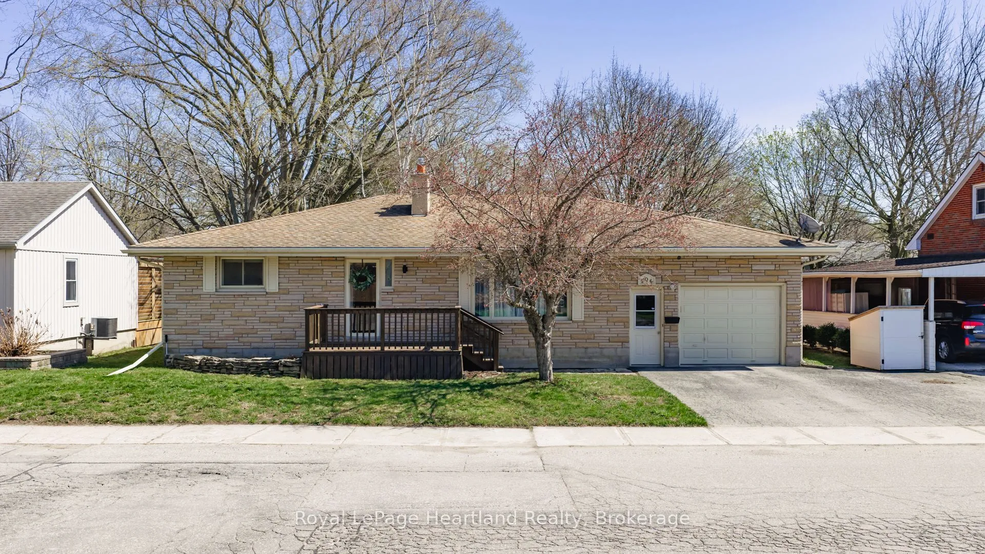 Detached Home For Sale | X13039390