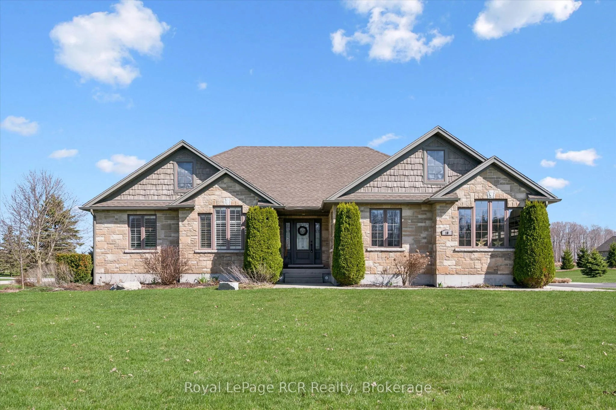 Detached Home For Sale | X13039722