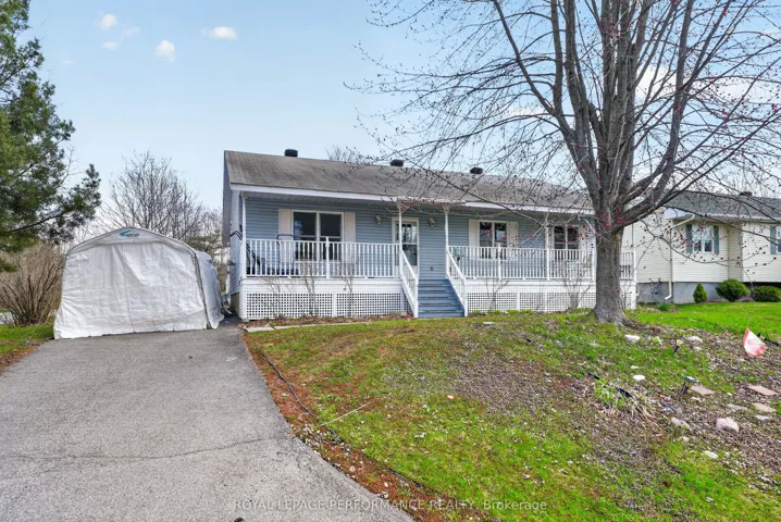 63 Columbia Avenue, South Stormont, ON K0C 1P0
