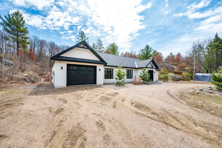 41948a Combermere Road, Madawaska Valley, ON K0J 1B0